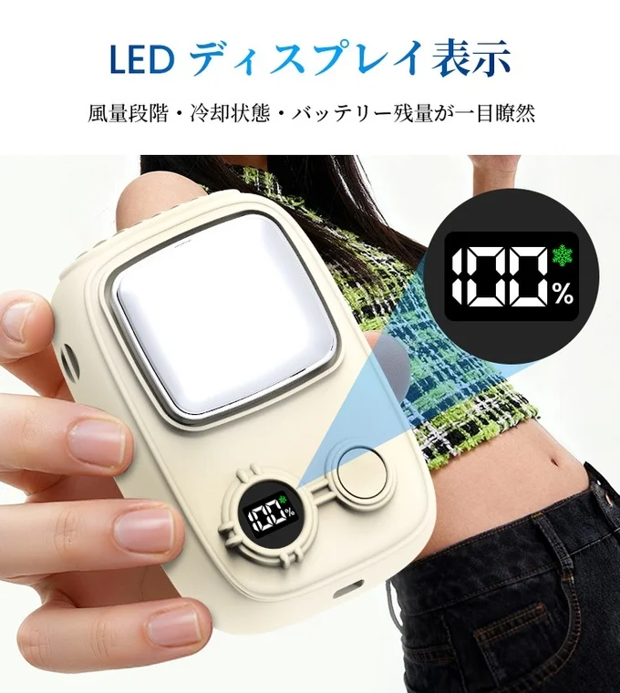 LED display