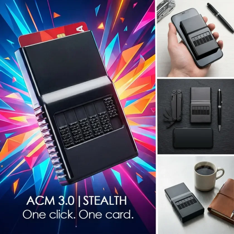 Stealth