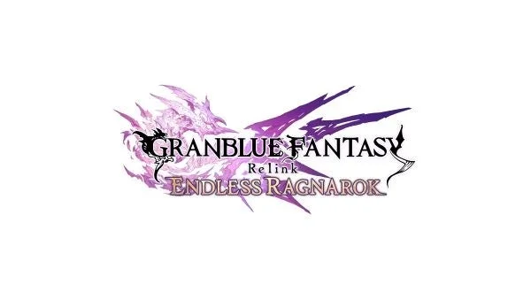 GRANBLUE FANTASY Relink Endless Ragnarok Logo