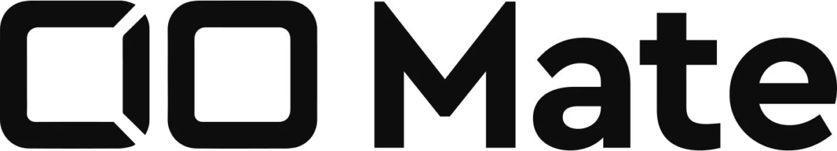 CIO Mate logo