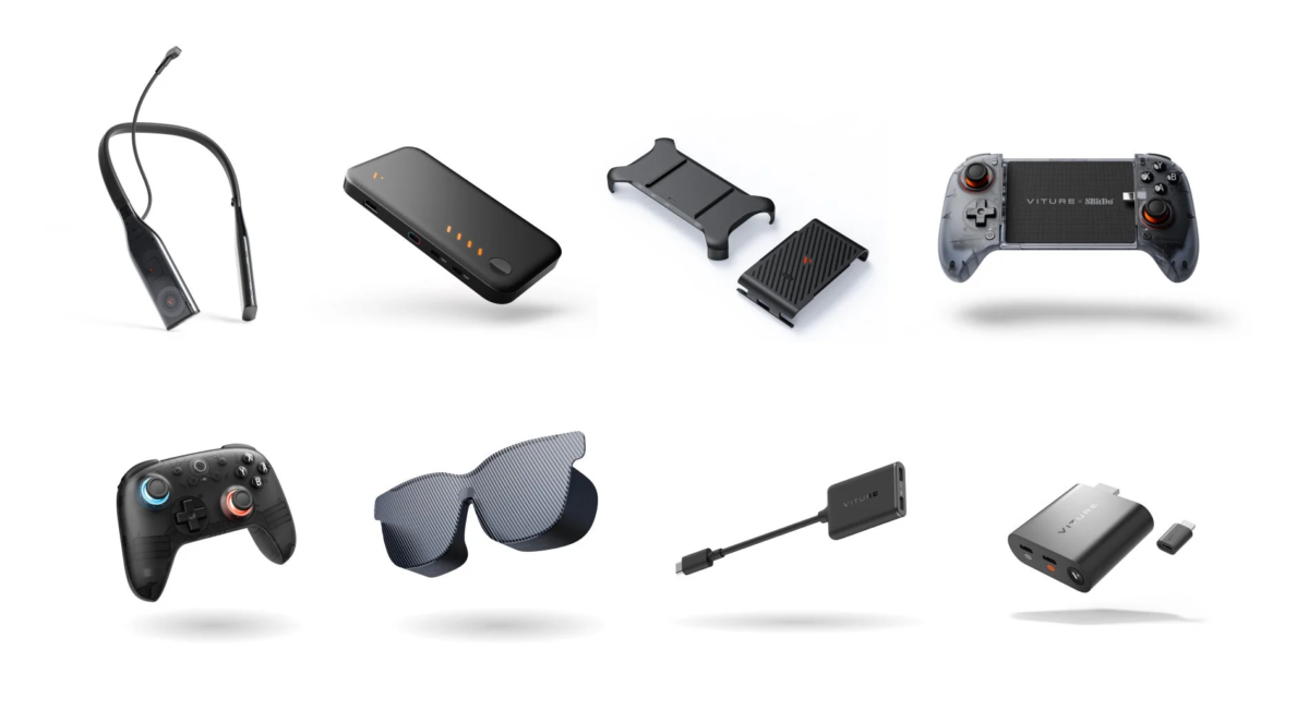 VITURE Accessories