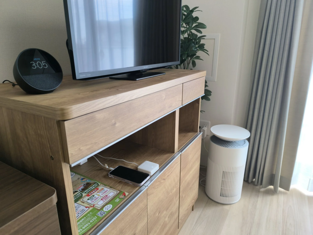 Voice Control Setup