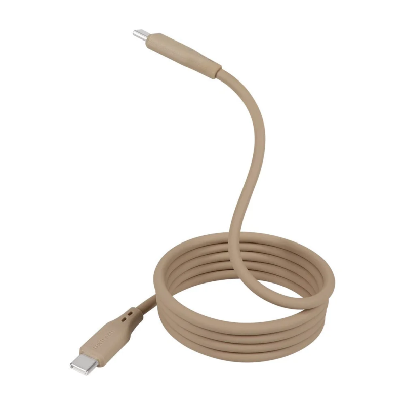 Magnetic charging cable