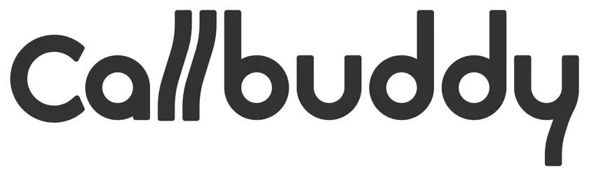 Callbuddy Logo