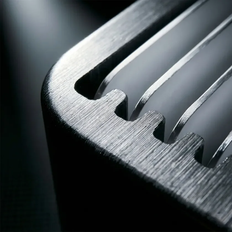 Solid Aluminum Material
