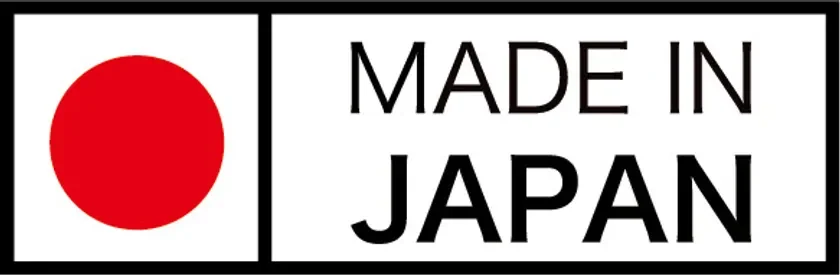 Made in Japan