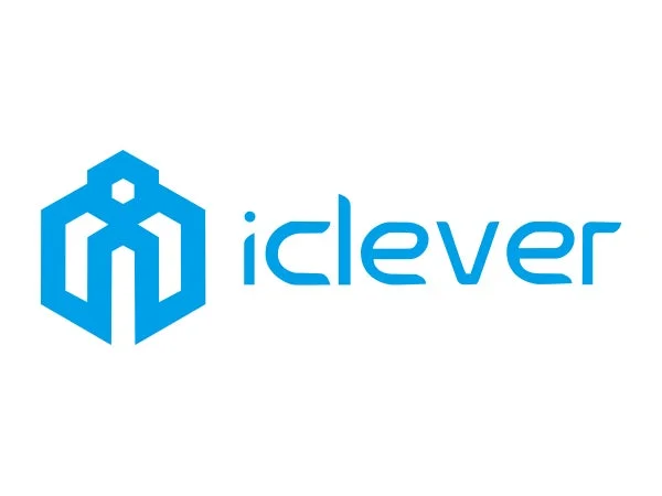 iClever logo