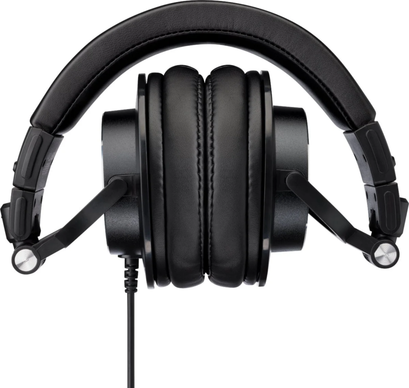 FH1 Professional Monitoring Headphone folded