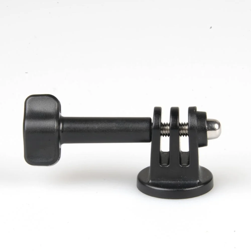 Action cam adapter