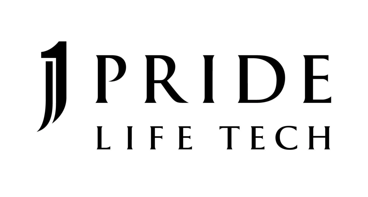 J PRIDE LIFETECH Logo