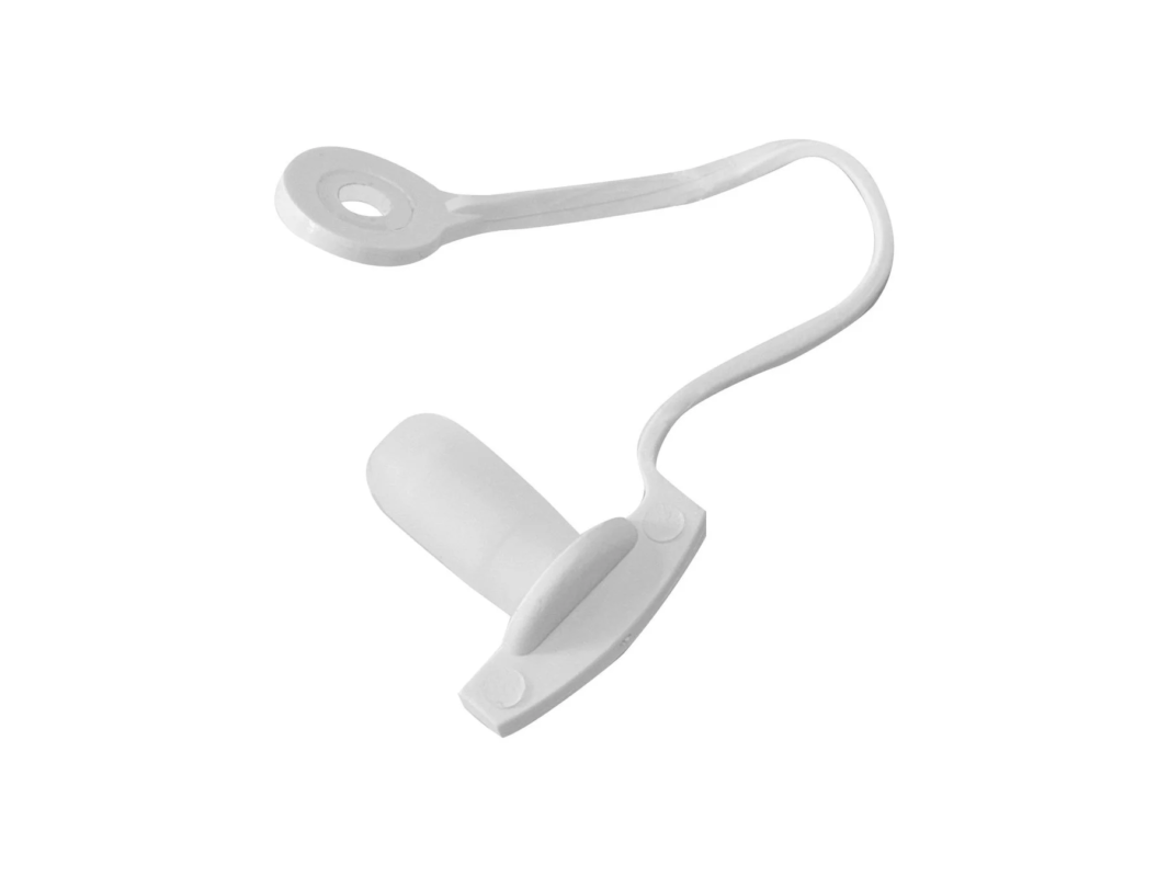 Dedicated Drain Cap for ICE-C02