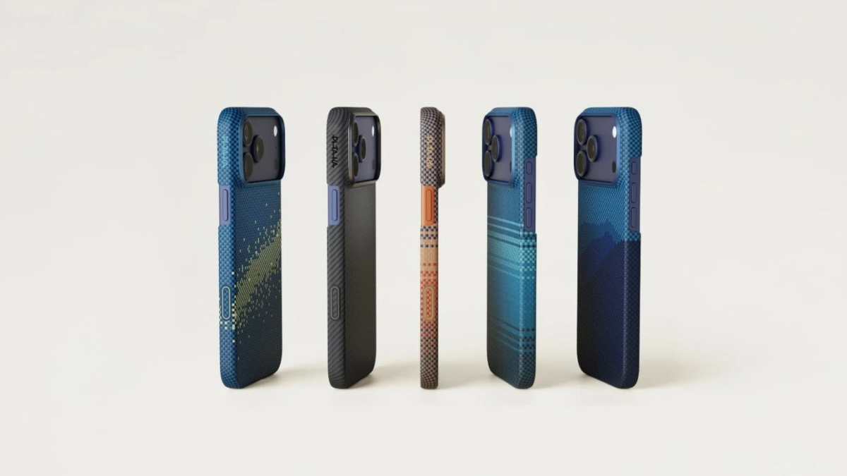 iPhone 17 Edge Case