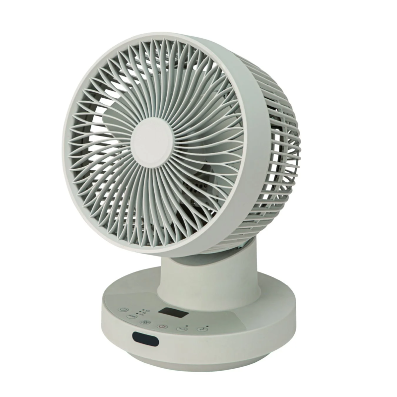 15cm 3D-DC Circulator