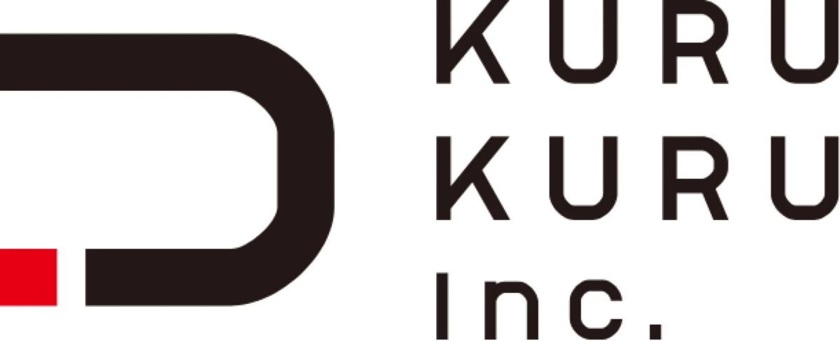 KURUKURU Inc. Logo