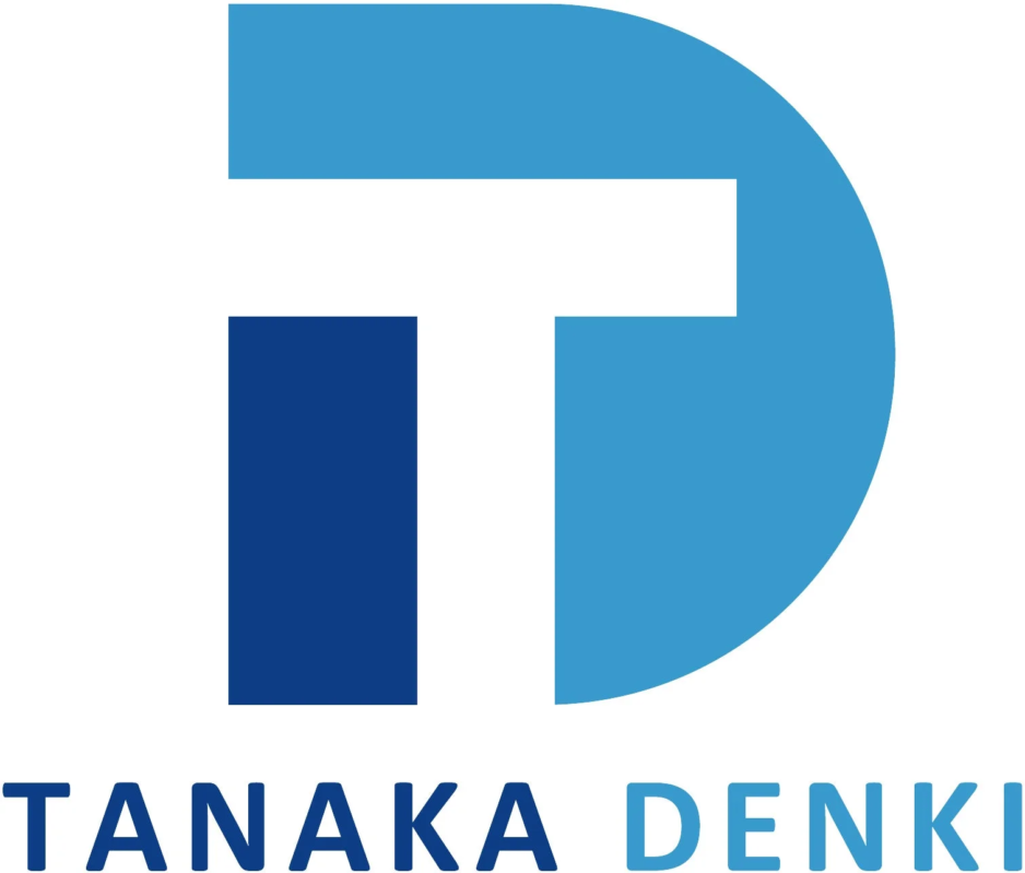 Tanaka Electric Company Logo