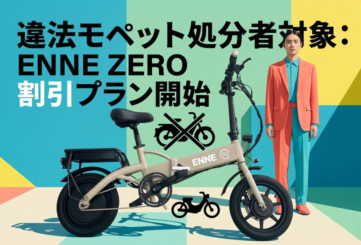 ENNE ZERO Discount Plan