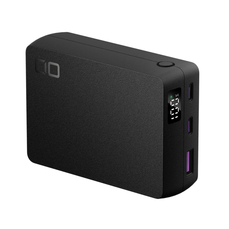 SMARTCOBY TRIO 67W