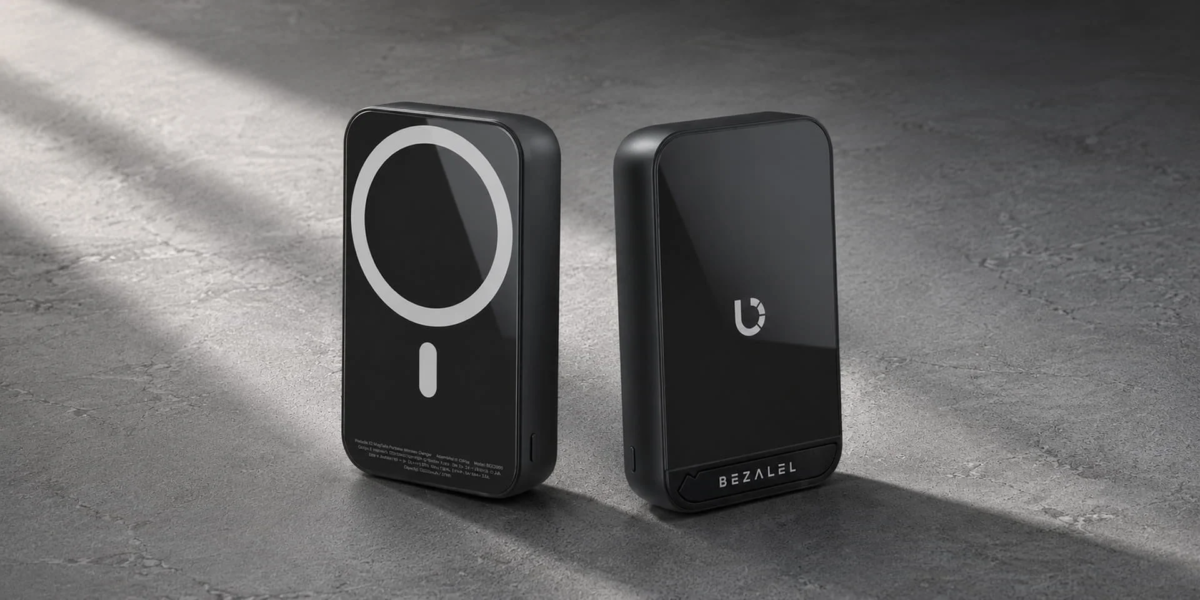 Prelude XR MagSafe Power Bank