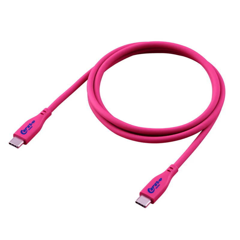 Cerezo Osaka USB-C Cable