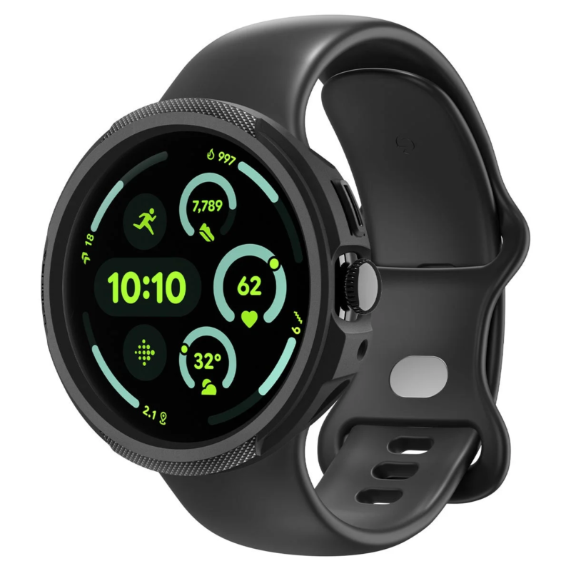 Pixel Watch Liquid Air Case