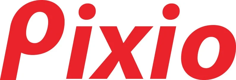 Pixio Logo