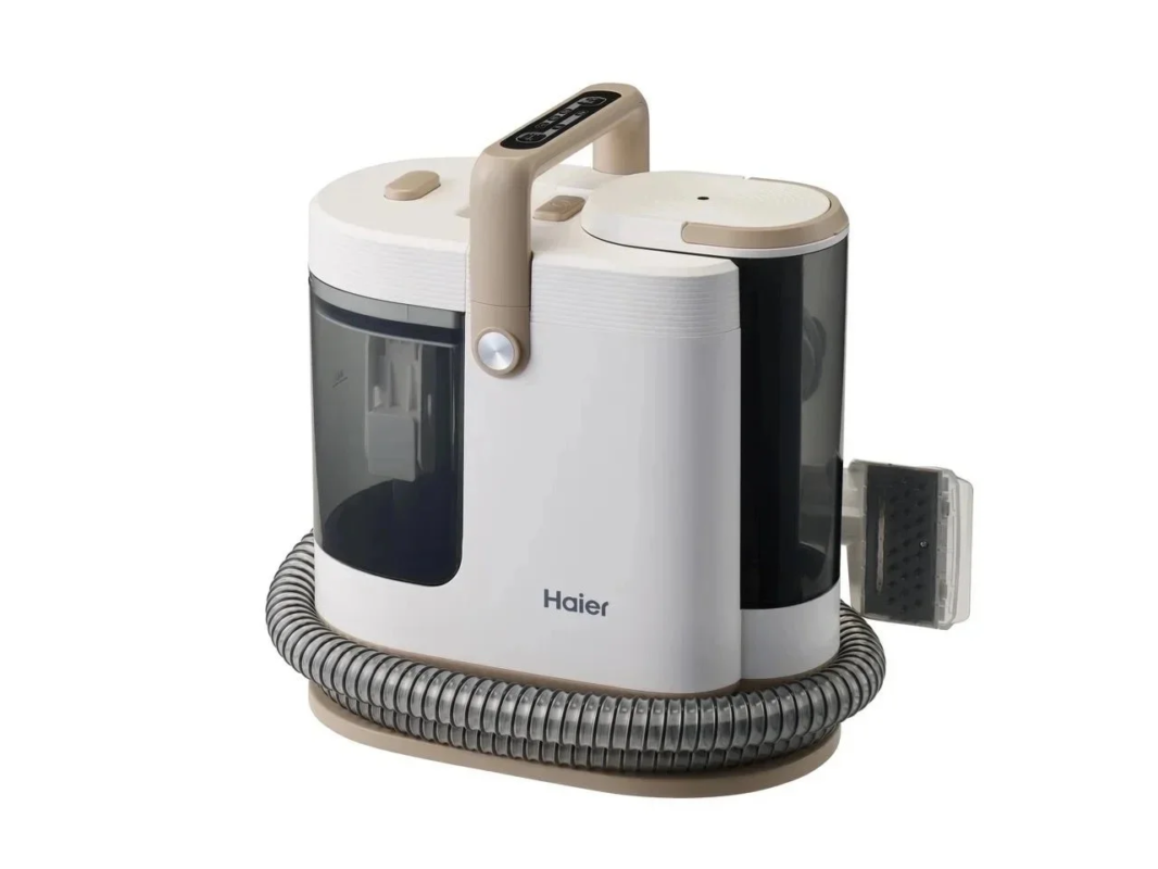MIZUKI nu-no (JC-RPS1A) Fabric Washer