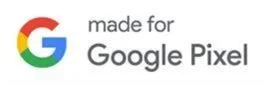 Made for Google Pixel logo