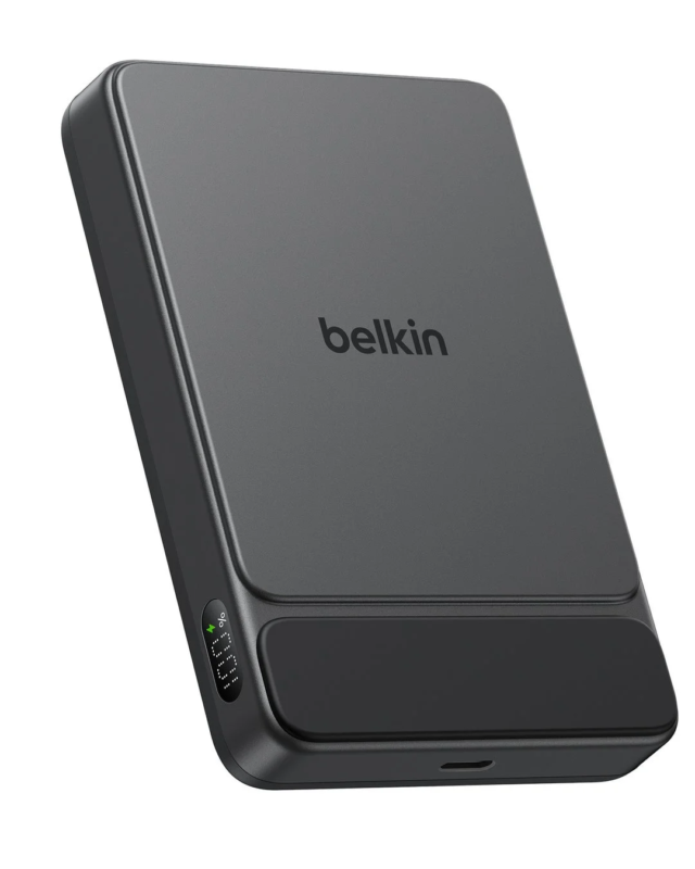 Belkin Power Bank Display