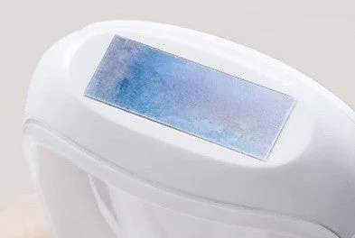 IPL Device Cooling Surface