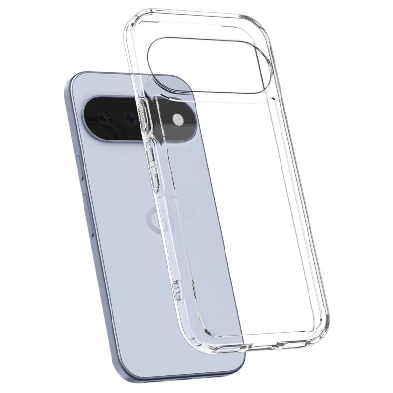 Pixel 11 Ultra Hybrid Case