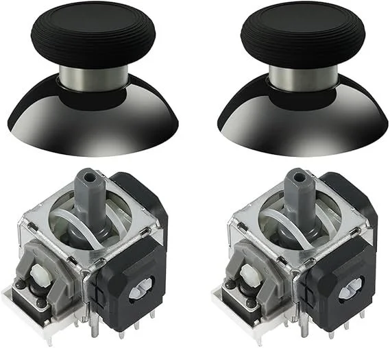 Joystick Module Parts