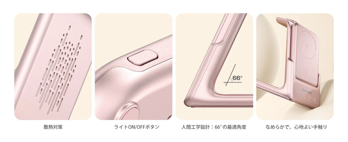 Product Features