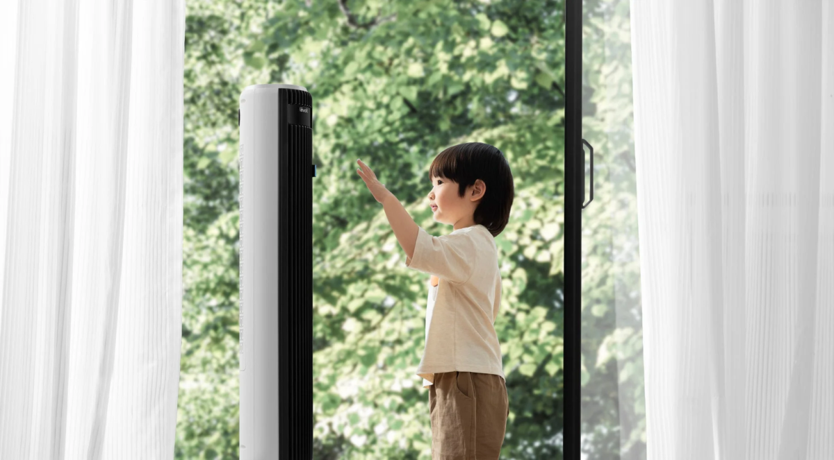 Enhancing comfort for all family members