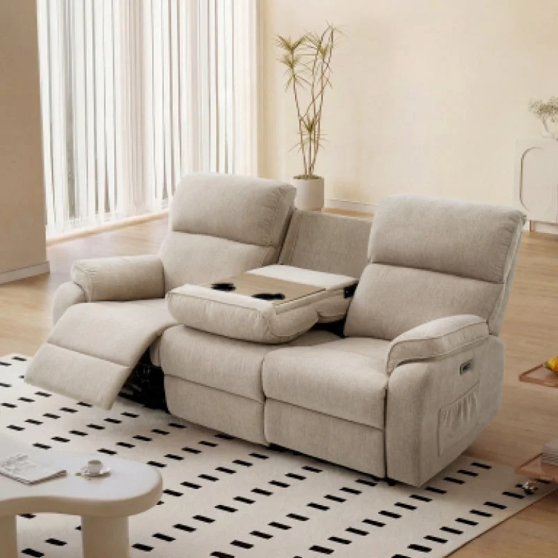 Mozy Sofa