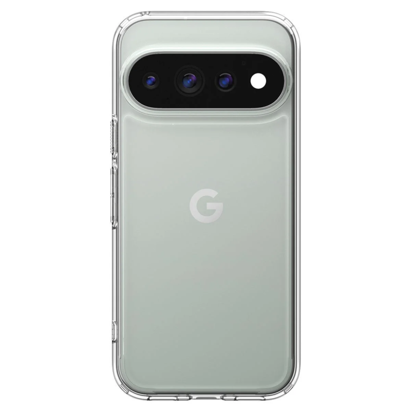 Pixel 11 Pro Ultra Hybrid