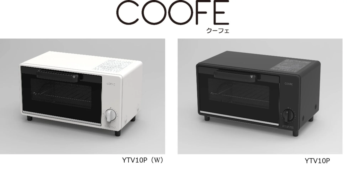COOFE Oven Toaster Models