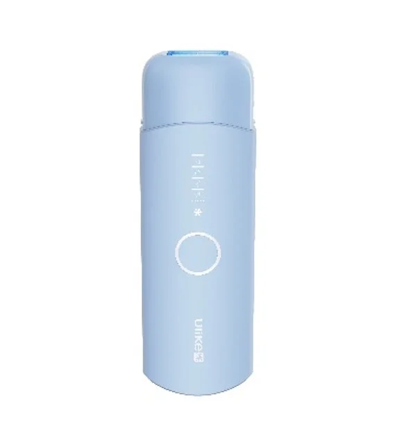 Ulike Me IPL Hair Removal Device