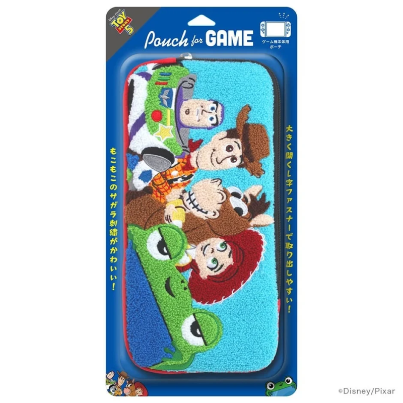 Toy Story Pouch for Game