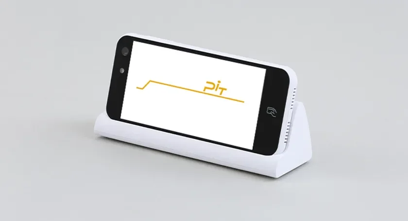 Multifunctional IC Card Reader PiT-23