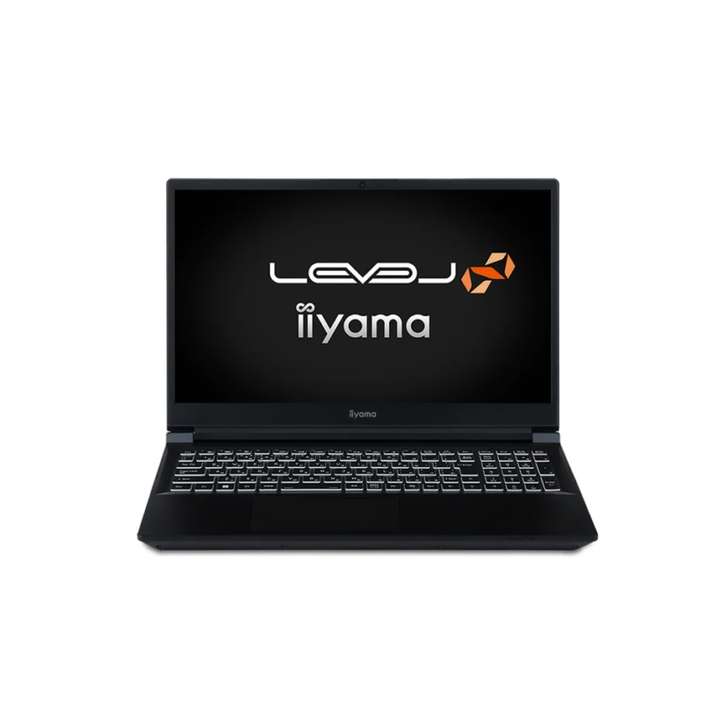 LEVEL∞ Laptop