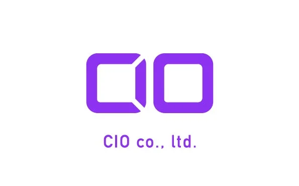CIO Co., Ltd. Logo