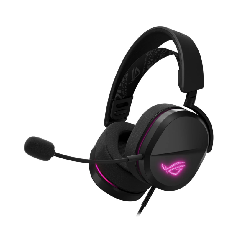 ROG Pelta Core Gaming Headset