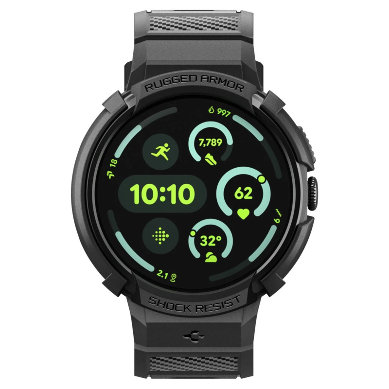 Pixel Watch 5 Rugged Armor Pro