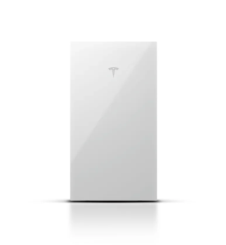 Powerwall 3 Exterior