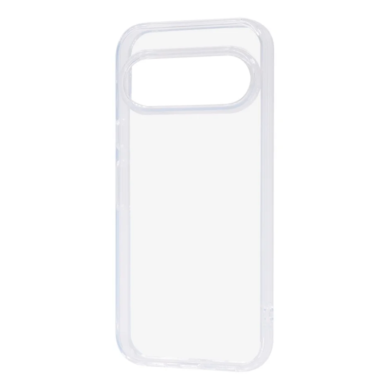 Clear Soft Case