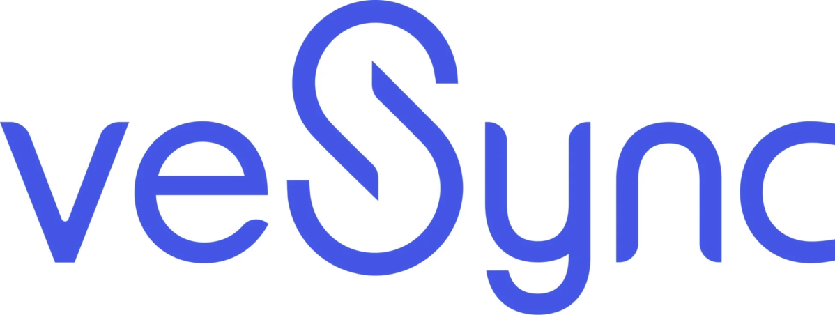 VeSync logo