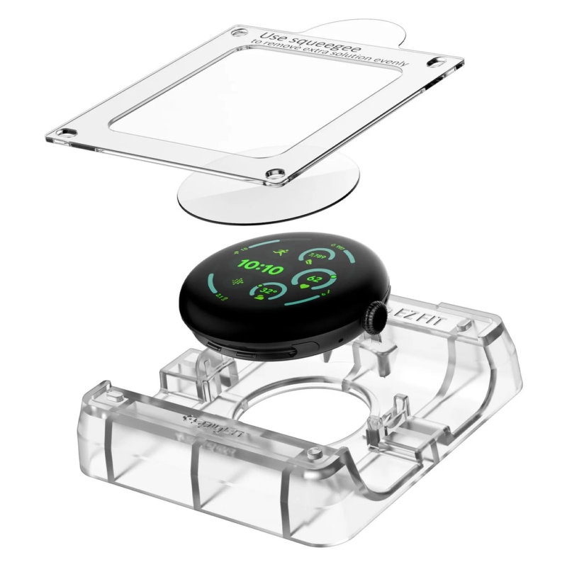 Pixel Watch 5 Screen Protector