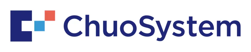 Chuo System Co., Ltd. Logo