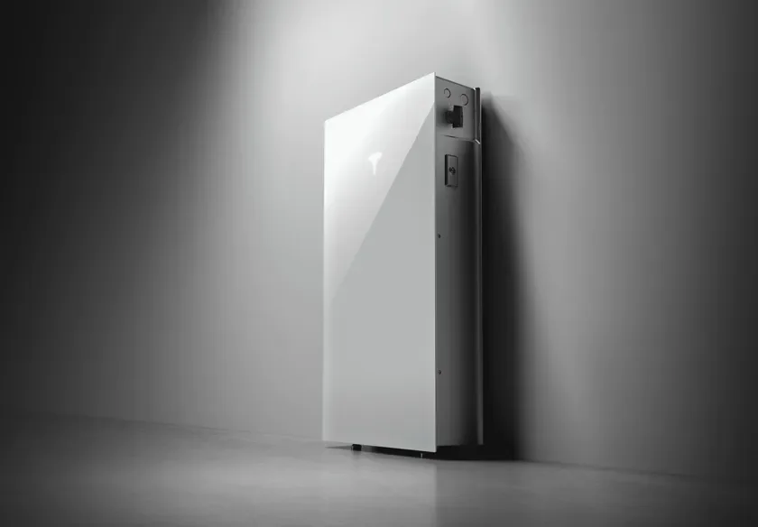 Tesla Powerwall 3