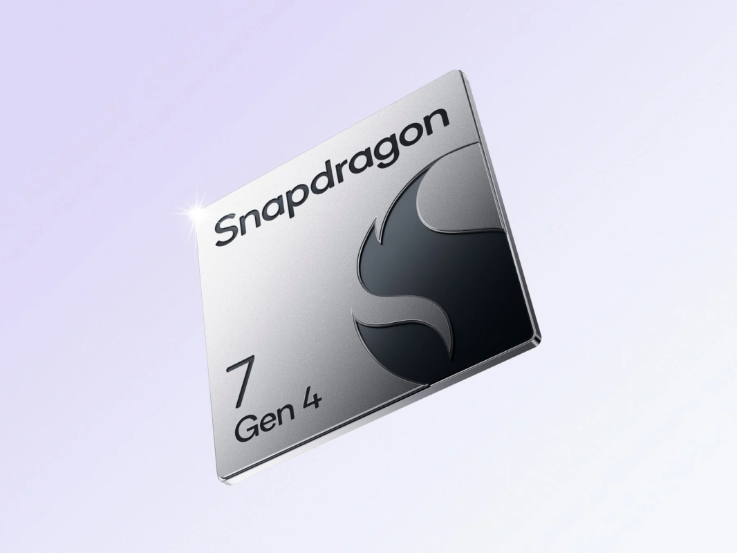 Snapdragon 7 Gen 4